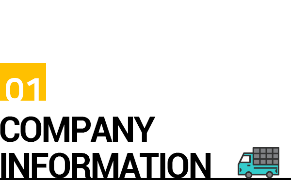 COMPANY INFORMATION